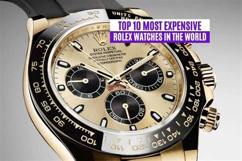 listino 2022 rolex|most expensive rolex 2022.